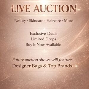 02/15/26- Auction and buy it Now-(Thank you)